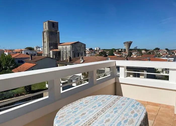 : 47m², Balcon, Parking Privé, Ascenseur - Fr-1-738-48 Apartamento *